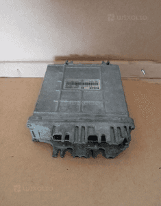 Komputer silnika renault scenic l 1.9dci 0281010077 1
