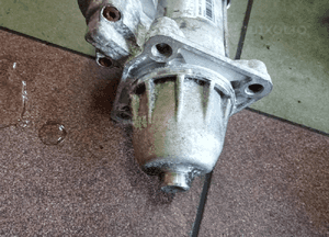 rozrusznik focus mazda 1.4 31167nbo 4