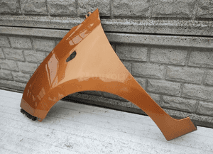 Hyundai I10 i 10 14-20 błotnik lewy przód 3