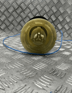 BMW F11 MIECH PODUSZKA ZAWIESZENIA 6784378 11