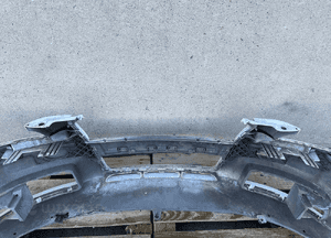 Zderzak przód przedni audi A3 S3 8P 8P0 lift fl 2005- duży grill s-line usa 7