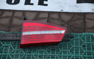 passat B8 kombi lampa WYSYŁKA 2