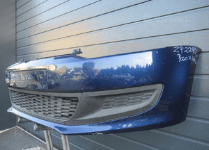 Zderzak przedni przód vw volkswagen polo v 5 6R0 2009-2014 30