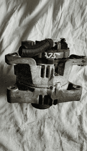 ALTERNATOR OPEL CORSA D ASTRA H 1.2 1.4 B 0124325171 13222930 15