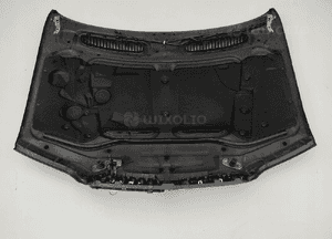 Maska pokrywa silnika bmw X5 E53 lift 2003-2006 8