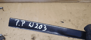 Listwa szyby czołowej prawy przód Mercedes W209 C197 5