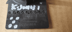 Koszyk koszyczek mocowanie czujnika PDC tył VW Golf VIII 8 5H0919397A 4