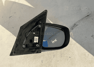 Lusterko zewnętrzne prawe 876202Y960 hyundai IX35 6 pin uk 6
