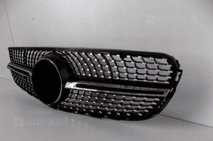 Mercedes W253 Atrapa / Grill Diamond - 3748 3