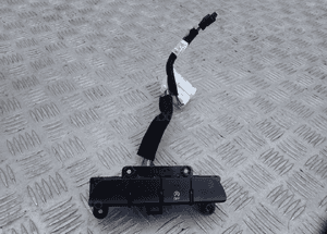Panel przełącznik start stop kia rio v 17- 93300-H8940 radom 1