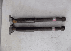 MAZDA 6 III GJ KOMBI 2012- AMORTYZATORY TYŁ 2