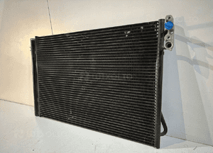 BMW E87 E90 Chłodnica klimatyzacji 9169791- 14060 3