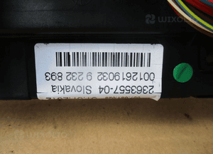 Licznik zegary bmw F30 F31 F32 F34 F36 9232893 uk 3