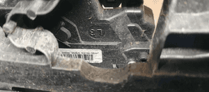 Zamek drzwi lewy przód przedni lewy Ford Focus MK2 Lift 3M5A-R21813-ET 6