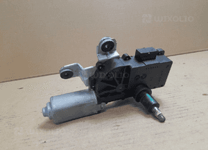 SILNICZEK WYCIERACZKI TYŁ CHEVROLET CAPTIVA nr 96627058 4