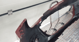 Zderzak przedni przód mazda MX-5 iv 2014- 9