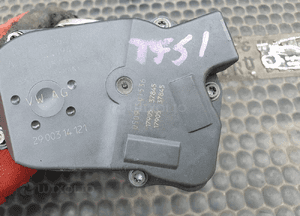 Przepustnica 06F133062G Powietrza 1.8 2.0 FSI TFSI Audi A4 B7 A6 VW Skoda 21