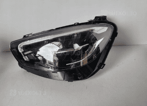 Mercedes E W213 Lift Lampa przednia LED Lewa 12633 1