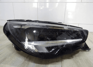 Lampa przód przednia prawa OPEL CORSA F 2019- FULL LED 39162654 1