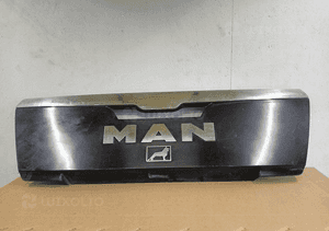 Maska atrapa gril grill man tgx 970921171 1