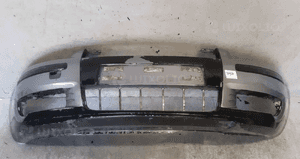 Zderzak przód przedni audi A3 8P do malowania przedlift !! 1