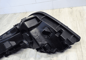 Tucson iv 2020 lampa lewy przód led drl 92207N7100 12