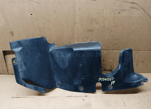 Osłona silnika prawa Ford Mondeo MK3 1S71-6P013-DF 1