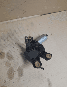 Vw passat b6 silniczek wycieraczki tyl tylni 3C99.55.711A vw nrc30 6