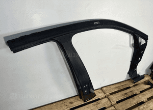 Prog slupek prawy rama vw golf vii 7 kombi 5G9 5G nowka orginalny 3