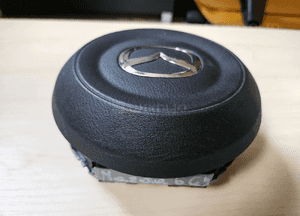 Mazda 6 iii gj poduszka kierowcy airbag lift nie regenerowana europa 1D1D81817M05 4
