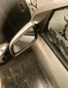 Drzwi lewy przód lewe przednie opel astra iii h 4