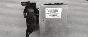 MERCEDES s222 w222 s63 POMPA ABS 3