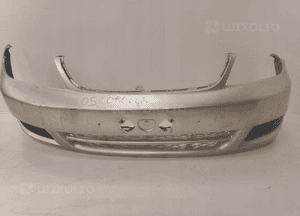 Toyota Corolla e12 04-06 ZDERZAK PRZÓD PRZEDNI 1