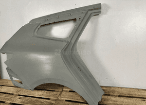 Blotnik tyl tylny prawy kia optima iv 4 kombi 2015- nowka orginalny 3