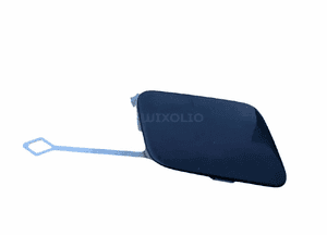 Audi A3 8V lift zaślepka haka zderzaka przód 8V3807241 1