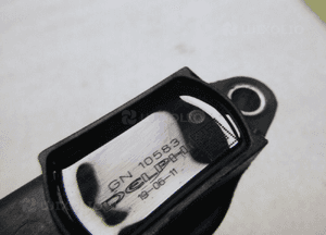 OPEL CORSA F CROSSLAND X 1.2 CEWKA ZAPŁONOWA 5