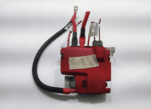 Klema plusowa renault master iv 241362885R 2019-2024 2