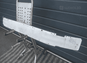 Belka przednia przód zderzaka opel insignia i a 22869466 4