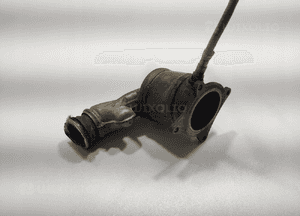 Katalizator audi tt ii 8J 2.0 tfsi 8J0131690H 1K0166DB 2006-2014 4