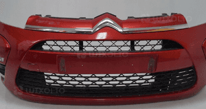 Zderzak przedni citroen C4 picasso i lift led ekqd 2012 4