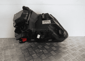LAMPA PRZEDNIA PRZÓD LEWA VW AMAROK LIFT XENON 2016-2020 8