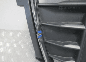 GRILL GRIL ATRAPA AUDI A1 LIFT 8XA 2014-2018 rok 5