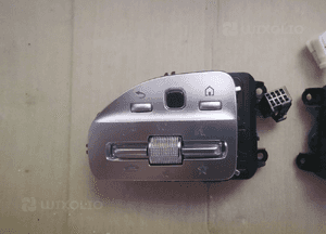 Przyciski kierownicy Mercedes A0999051404 2