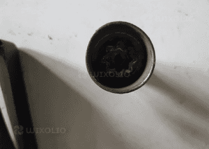 złodziejka opel 2