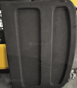 Ford Mondeo MK4 2.0 TDCI półka bagażnika HB 5d