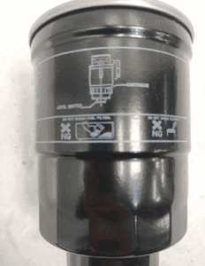 FORD RANGER 2.5 TD 99-06 FILTR PALIWA NOWY ORYGINAŁ 5