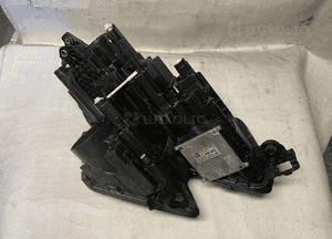 Skoda kodiaq full led lampa lewa 2