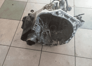 skrzynia biegów yaris 2 1.0 wti k9mh 5