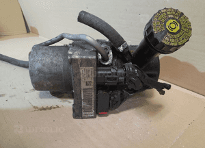 POMPA WSPOMAGANIA PEUGEOT 407 A5093071+J GWARANCJA 2