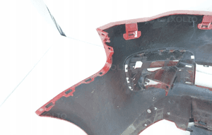 Zderzak przód przedni citroen berlingo iii lift 15-18 9810923277 9